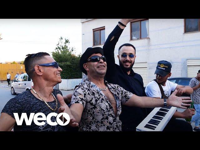 Fatmir Sula ft Saimir Salihi & Geni Osmani - Nishtulla  (Official Video)