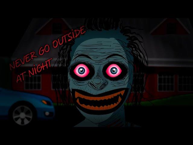 TRUE Scary Horror Stories Animated