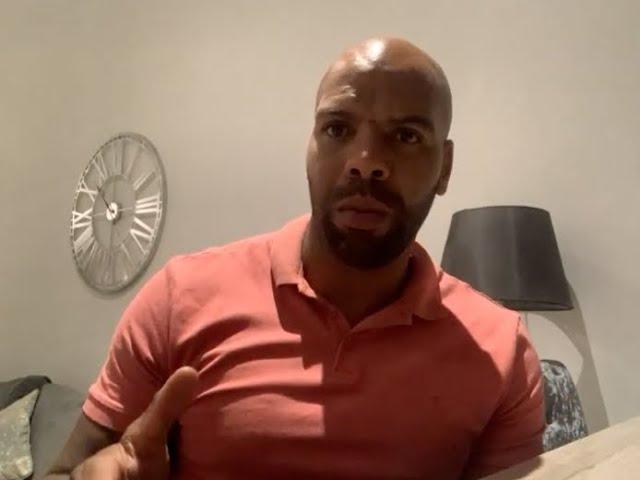 MARLON KING ON BARNET, GILLINGHAM, WATFORD FOOTBALL CAREER PECKHAM LIFE, BEING SENT TO PRISON & MORE