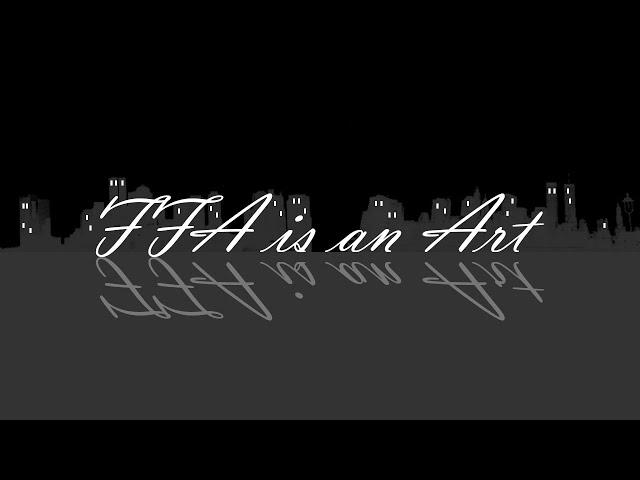 [FFA] The first ever WM vs WM match (and with Leroy!)