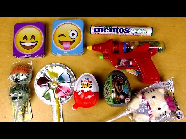 Ultimate Fun Candy Episode