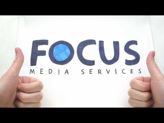 Welcome to Focus Media Services