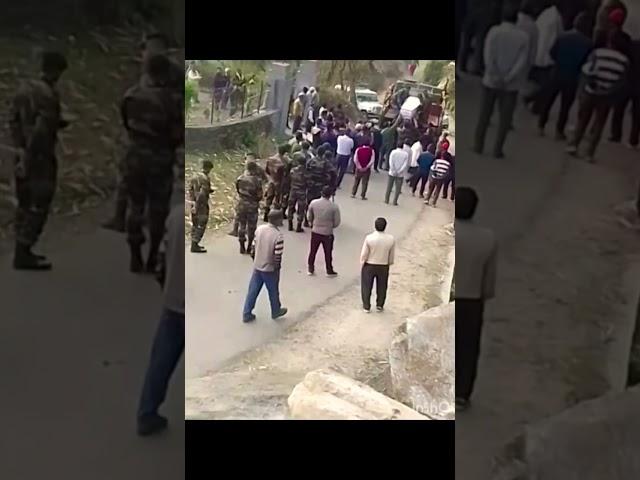 indian army शहीद soldier  om shanti om #shortvideo #armystatus #indianarmy #armyboy #deathsodier