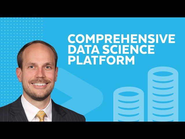 Building a Comprehensive Data Science Platform on Snowflake at Regions Bank