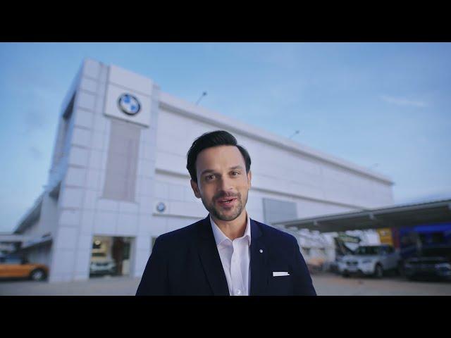 BMW Premium Selection | BMW Used Cars | #bmwpremiumselection #bmwbangalore