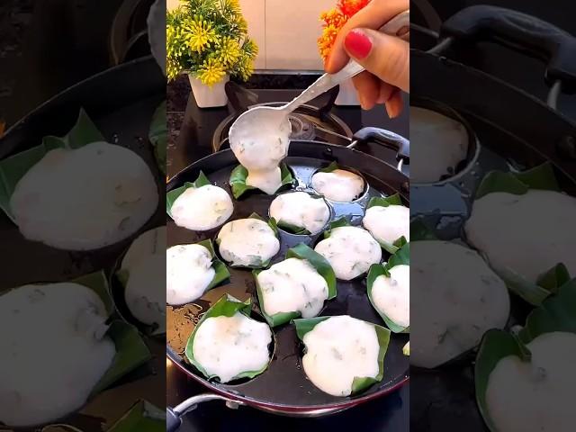 Part 1: Appam without Chutney #ritusculinaryarts #shorts #streetfood