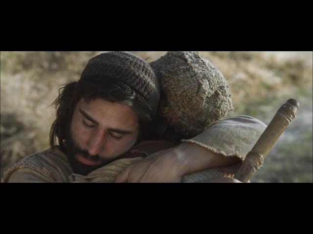 Joseph - I Was Not His Father, He Was Mine