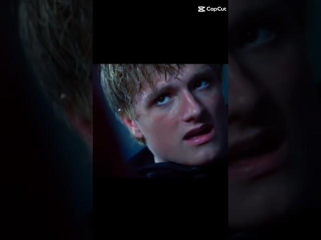 show them  #hungergames #everlark #joshhutcherson #shorts #viral