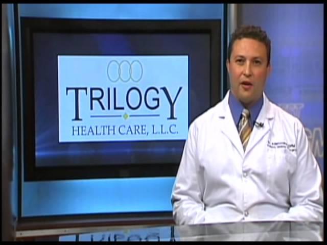 Dr. Adamovsky Testimonal