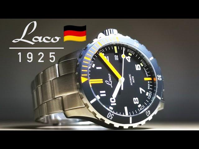 Laco Scorpion 300m 39mm