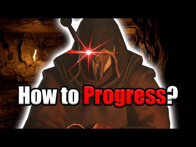 Dark and Darker Progression Guide (For Intermediate Players)