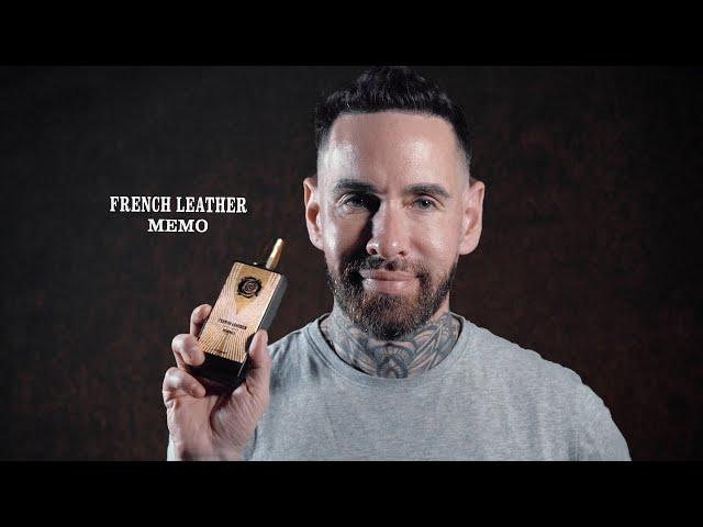 Perfumer Reviews 'French Leather' by MEMO