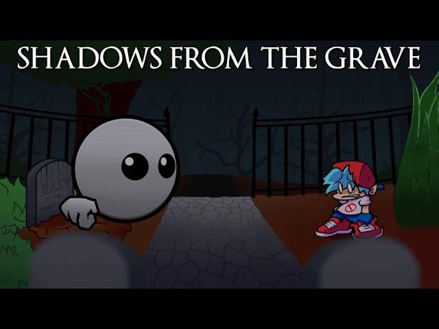 [FNF] SHADOWS FROM THE GRAVE