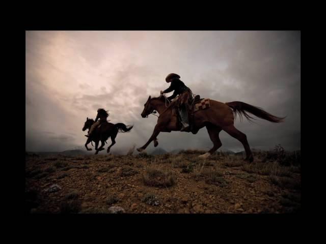 Come Ride With Me by Dave Stamey