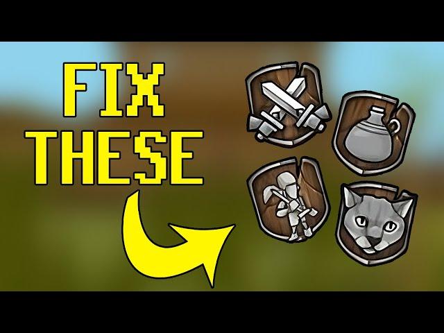 Fixing OSRS's Worst Minigames