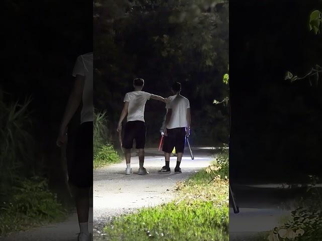 This Scene Is Beyond Explanation (Staged - No Pranks)