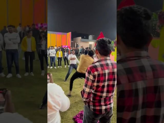 gujjar boys dance desi