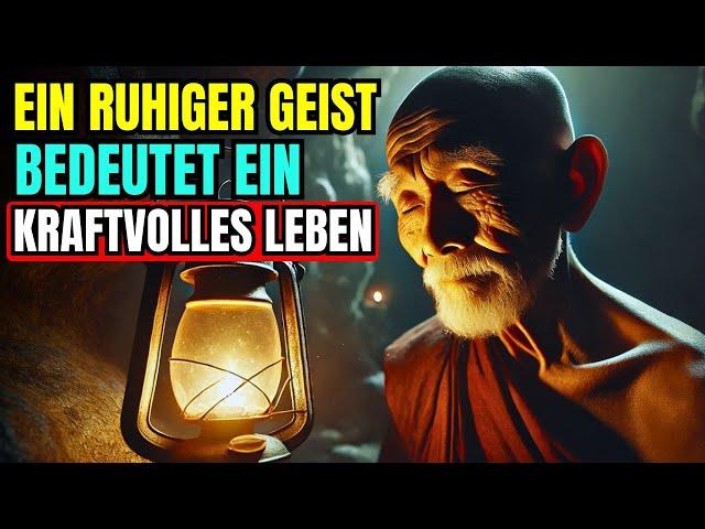 Entdecke die mächtigste buddhistische Weisheit um Emotionen in Kraft zu verwandeln (UNGLAUBLICH)