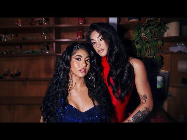 Zaynara, Pabllo Vittar - Quem Manda em Mim (CLIPE OFICIAL)