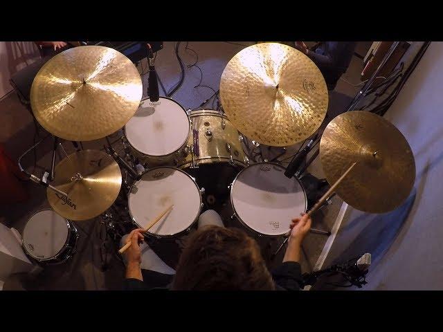 Jake Reed | 'Thanks and Goodnight' by trioKAIT
