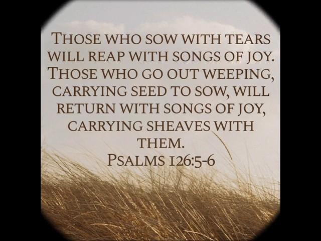 With songs of joy  #truth #hope #lord #belive #god's word #jesus