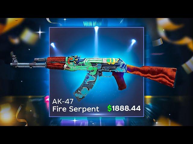 I OPENED MY MOST EXPENSIVE SKIN ON HELLCASE! Hellcase Promo Code 2023