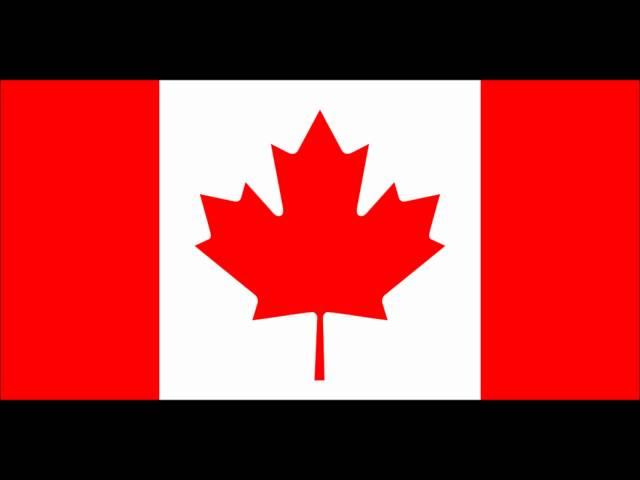 National Anthem of Canada | Hymne national du Canada