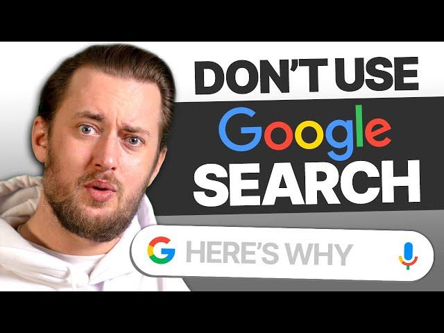 Private search engines | Google alternatives