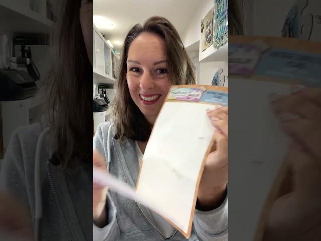 How To Create a Stunning Men's Greetings Card Using our Vintage Plaid Embossing Folder | Lou Collins