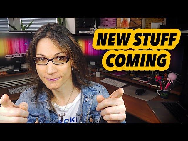 Morgonaut - Hackintosh & Macintosh News (4K)