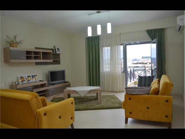 Fantastic Apartment for Rent in Tirana at Botanic Gardens with 2 Bedrooms.