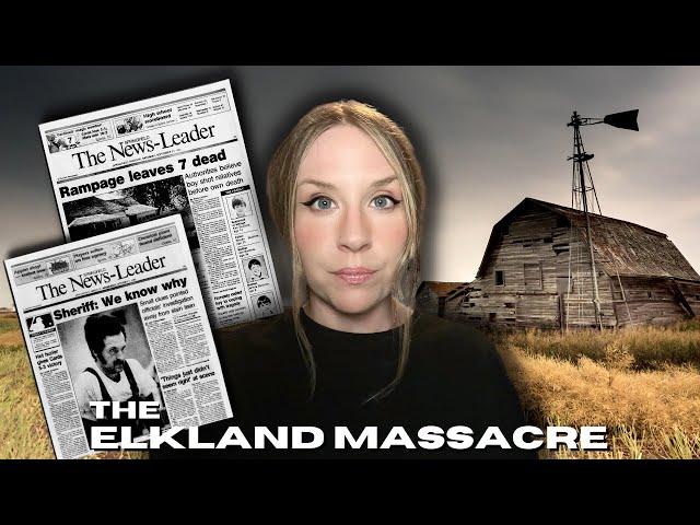 Affairs, Lies And Family Secrets Lead To Mass Murder In Missouri
