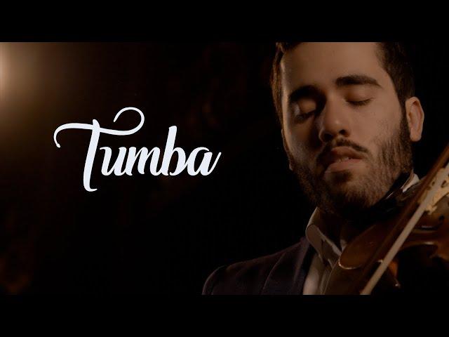 Rogers Park - Tumba [OFFICIAL THEATRICAL VIDEO]