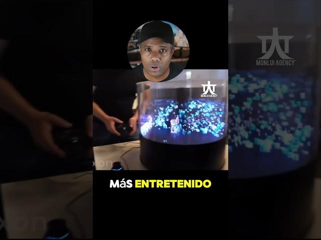 The video game of the future #video games #video game #gamer #gamers