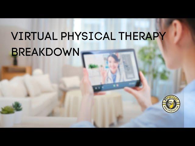 Virtual PT Report Insights: Peterson Health Report