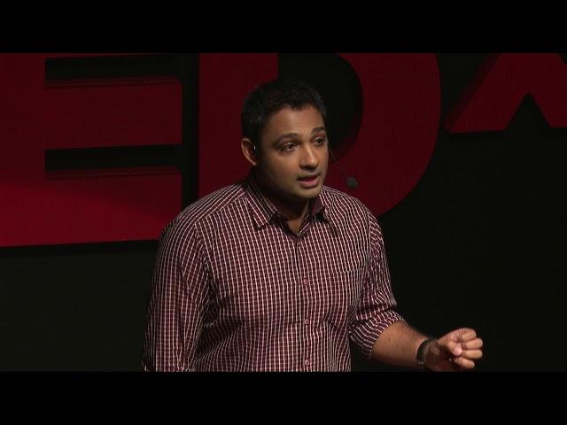 Low Back Pain: Myths vs. Facts | Sid Anandkumar | TEDxChilliwack