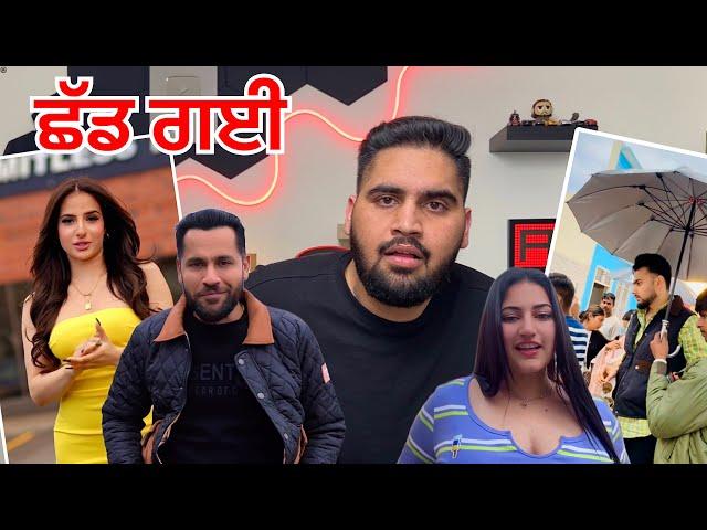 RUKHSAR ਨੇ ਖੌਲਿਆ ਨਵਾਂ ਕੰਮ ਤੇ NAVI SUNIARA ਬਣ ਗਿਆ HERO | FreshY Canadian