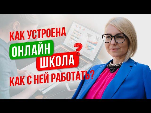 Кому подходит работа с онлайн-школами? Администратор онлайн школы удаленно! Советы фрилансерам!