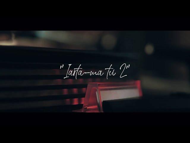 Yenic - "Iarta-ma tu 2" (Lyrics Video)