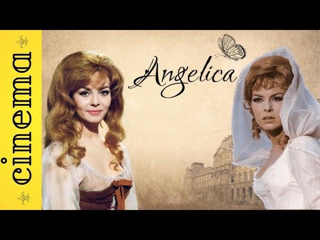 9 incredible and interesting facts about Angelica