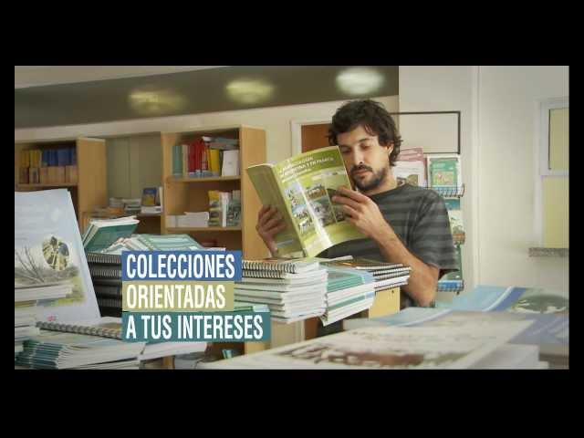 Ediciones INTA
