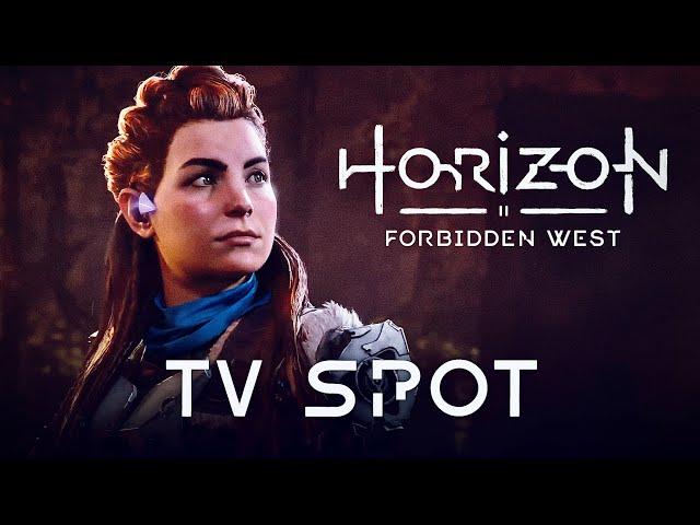 Stand By Me | Horizon Forbidden West | TV Spot