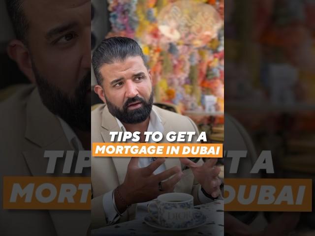 3 Mortgage Hacks to Buy Property in Dubai! 