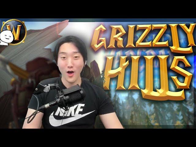 Savix Reacts to Platinum WoW's "Exploring Warcraft's Most BELOVED Zone (Lore Safari)"