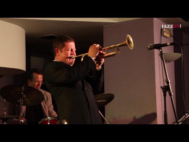 Bilbaina Jazz Club 2016 / XXVI Auditorio / JIM ROTONDI 4tet