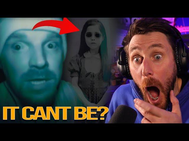 Sometimes The Small Channels Are The Best - Scary Ghost Captures You Wont Believe