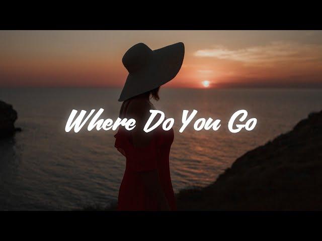 Jessie Murph - Where Do You Go (Lyrics)