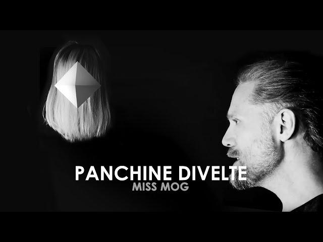 Miss Mog - Panchine Divelte