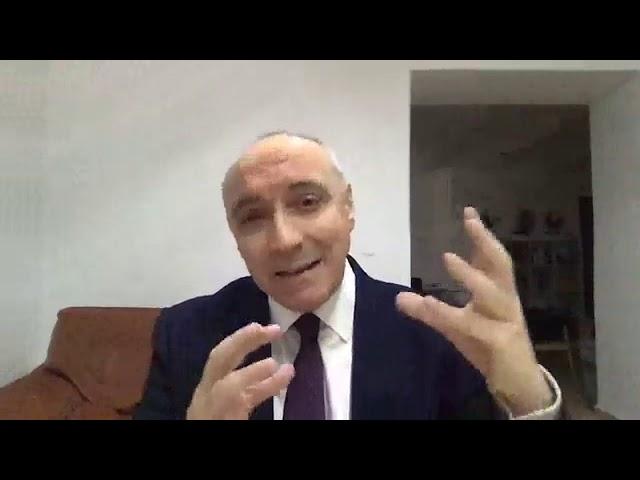Clase abierta: Teoría general de los derechos fundamentales