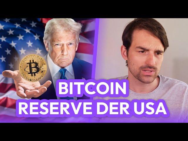 Meinung zur Bitcoin Reserve? 500 Millarden Euro Schuldenpaket | Aktuelles mit Finanzfluss